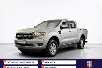 Ford Ranger din 2022 - oferta FOR259148
