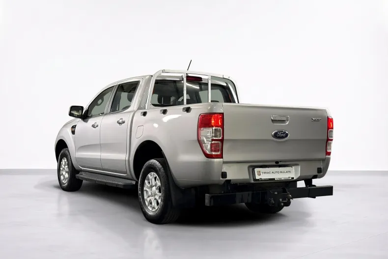 Ford Ranger din 2022 cu 27.098 km - oferta FOR259148 - foto 3