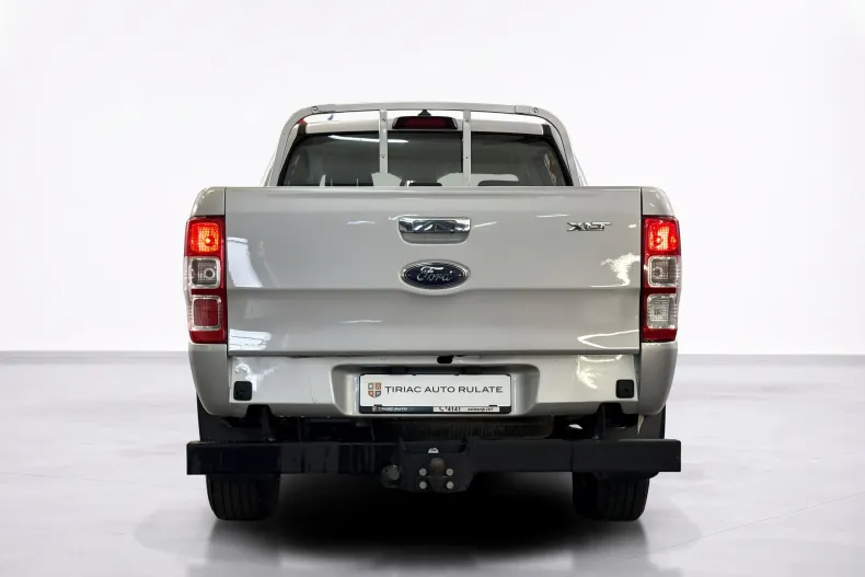 Ford Ranger din 2022 cu 27.098 km - oferta FOR259148 - foto 4