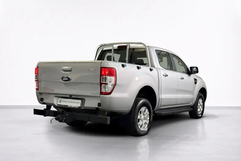 Ford Ranger din 2022 cu 27.098 km - oferta FOR259148 - foto 5