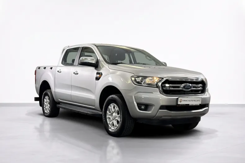 Ford Ranger din 2022 cu 27.098 km - oferta FOR259148 - foto 7