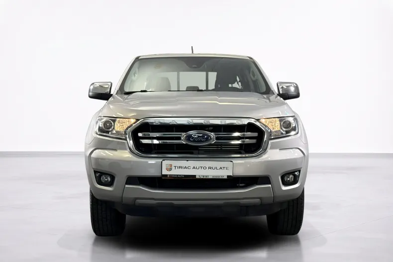 Ford Ranger din 2022 cu 27.098 km - oferta FOR259148 - foto 8