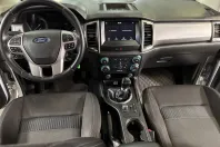 Ford Ranger din 2022 cu 27.098 km - oferta FOR259148 - foto 9