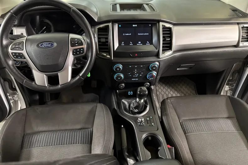 Ford Ranger din 2022 cu 27.098 km - oferta FOR259148 - foto 9