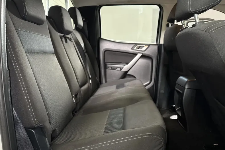 Ford Ranger din 2022 cu 27.098 km - oferta FOR259148 - foto 12