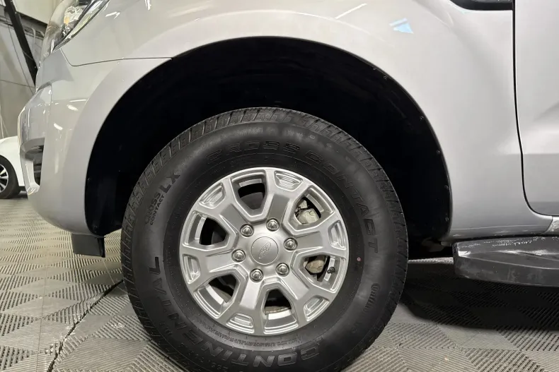 Ford Ranger din 2022 cu 27.098 km - oferta FOR259148 - foto 13