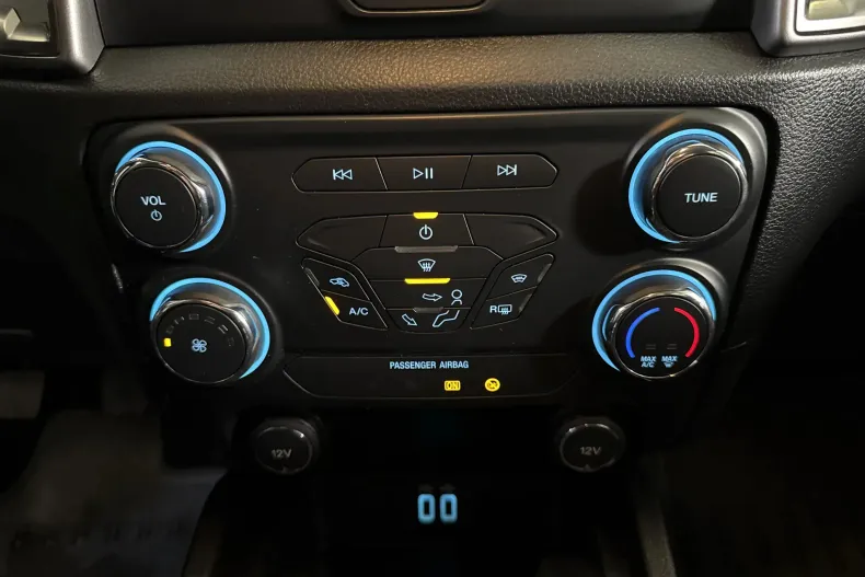 Ford Ranger din 2022 cu 27.098 km - oferta FOR259148 - foto 18