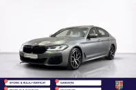 BMW 530 (Seria 5) din 2022 cu 87.694 km - oferta BMW259149 - foto 1