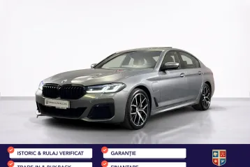 BMW 530 din 2022 - oferta BMW259149
