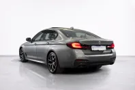 BMW 530 (Seria 5) din 2022 cu 87.694 km - oferta BMW259149 - foto 3
