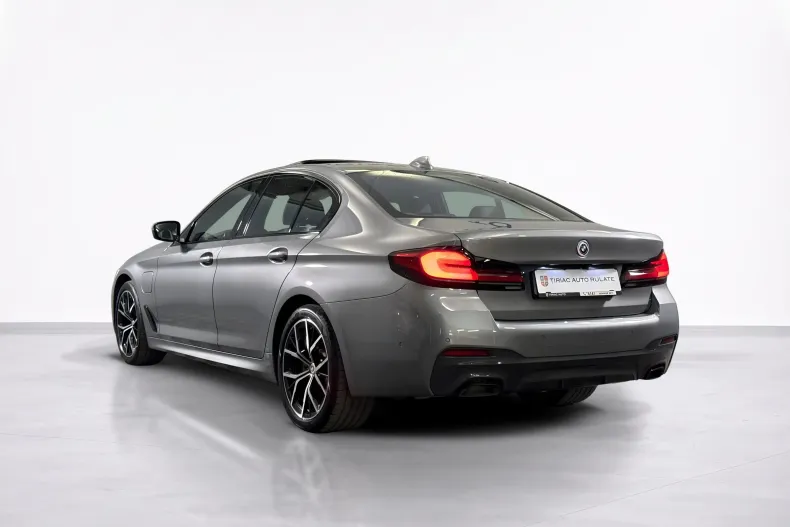 BMW 530 (Seria 5) din 2022 cu 87.694 km - oferta BMW259149 - foto 3
