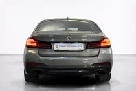 BMW 530 (Seria 5) din 2022 cu 87.694 km - oferta BMW259149 - foto 4