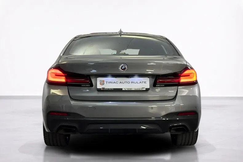 BMW 530 (Seria 5) din 2022 cu 87.694 km - oferta BMW259149 - foto 4