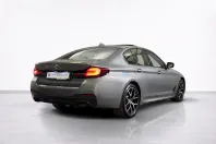 BMW 530 (Seria 5) din 2022 cu 87.694 km - oferta BMW259149 - foto 5