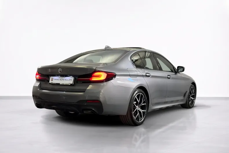 BMW 530 (Seria 5) din 2022 cu 87.694 km - oferta BMW259149 - foto 5