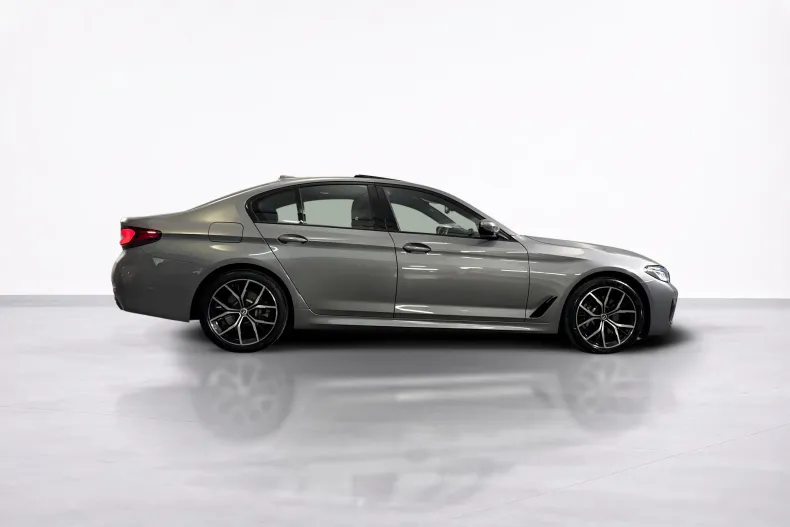 BMW 530 (Seria 5) din 2022 cu 87.694 km - oferta BMW259149 - foto 6