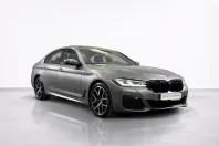 BMW 530 (Seria 5) din 2022 cu 87.694 km - oferta BMW259149 - foto 7