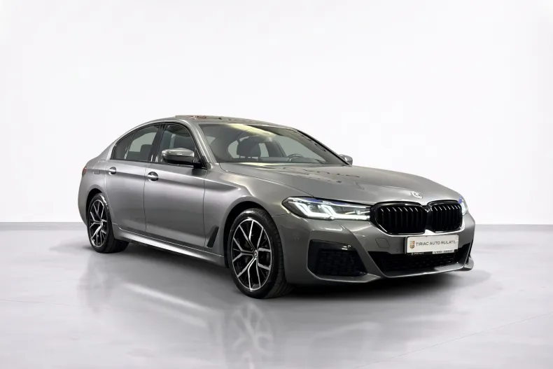 BMW 530 (Seria 5) din 2022 cu 87.694 km - oferta BMW259149 - foto 7
