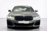BMW 530 (Seria 5) din 2022 cu 87.694 km - oferta BMW259149 - foto 8