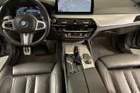BMW 530 (Seria 5) din 2022 cu 87.694 km - oferta BMW259149 - foto 9