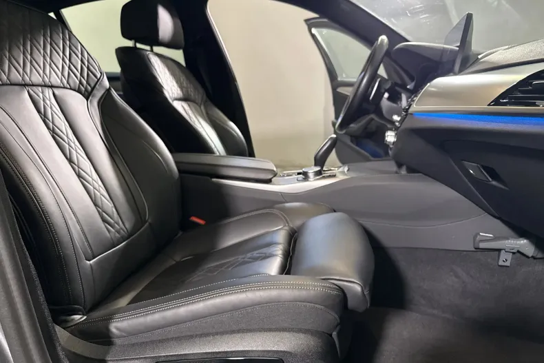 BMW 530 (Seria 5) din 2022 cu 87.694 km - oferta BMW259149 - foto 11