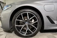 BMW 530 (Seria 5) din 2022 cu 87.694 km - oferta BMW259149 - foto 13