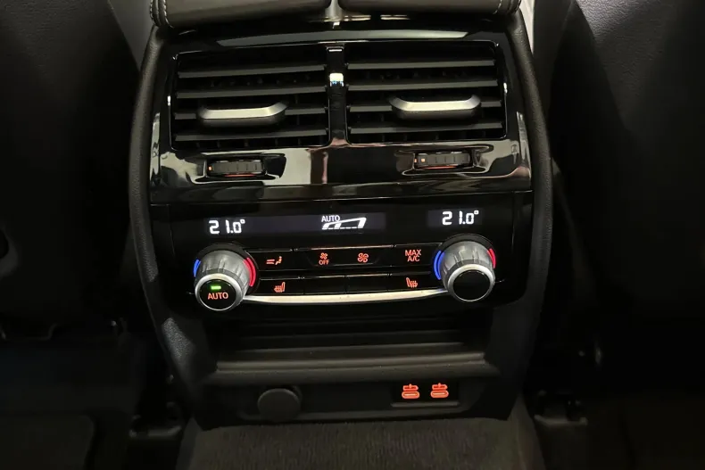 BMW 530 (Seria 5) din 2022 cu 87.694 km - oferta BMW259149 - foto 25