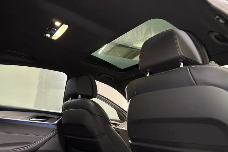 BMW 530 (Seria 5) din 2022 cu 87.694 km - oferta BMW259149 - foto 26
