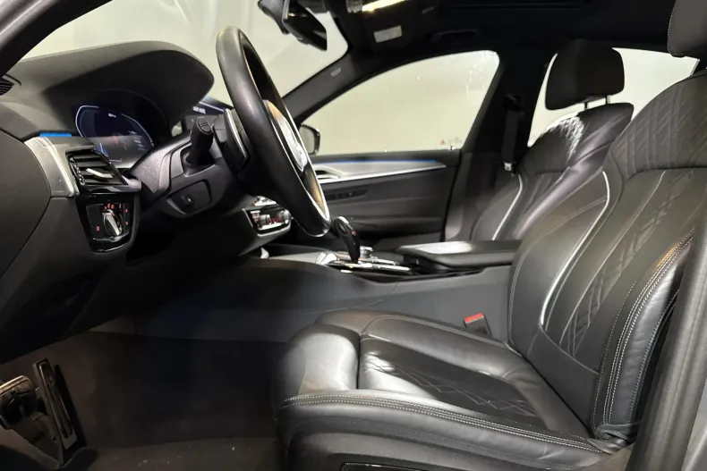 BMW 530 (Seria 5) din 2022 cu 87.694 km - oferta BMW259149 - foto 27