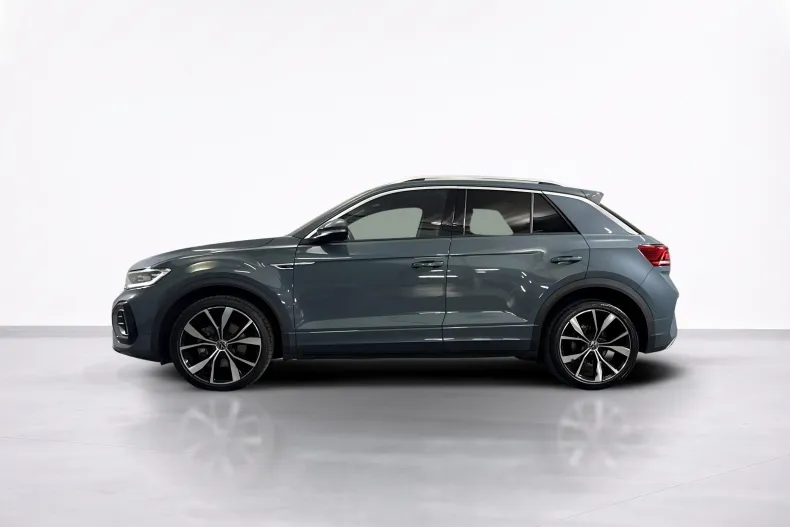 Volkswagen T-Roc din 2022 cu 91.368 km - oferta VOL259150 - foto 2