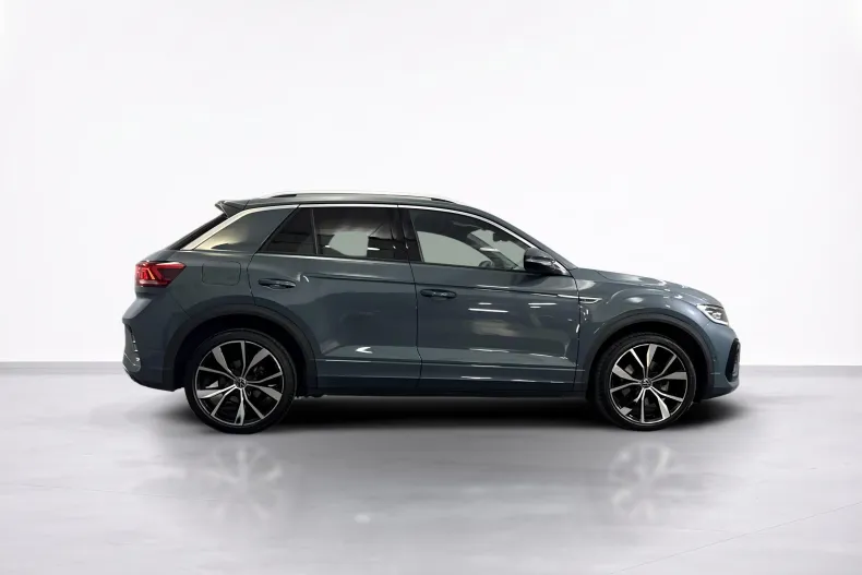 Volkswagen T-Roc din 2022 cu 91.368 km - oferta VOL259150 - foto 6