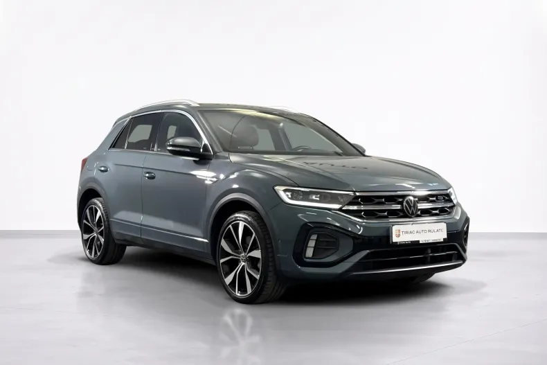 Volkswagen T-Roc din 2022 cu 91.368 km - oferta VOL259150 - foto 7