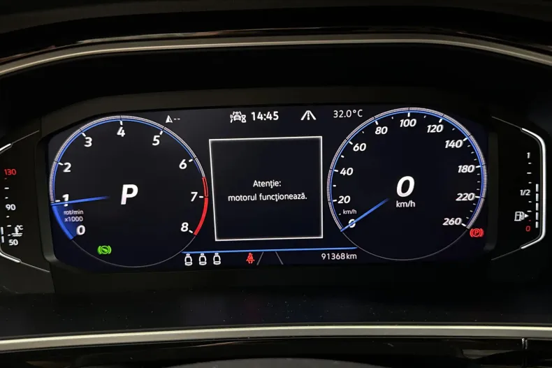 Volkswagen T-Roc din 2022 cu 91.368 km - oferta VOL259150 - foto 10