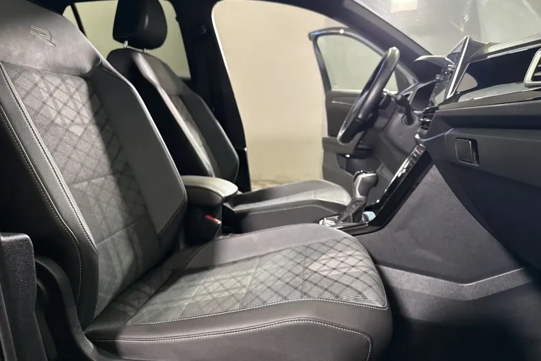 Volkswagen T-Roc din 2022 cu 91.368 km - oferta VOL259150 - foto 11