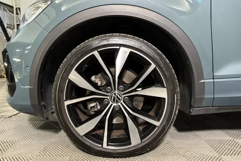 Volkswagen T-Roc din 2022 cu 91.368 km - oferta VOL259150 - foto 13