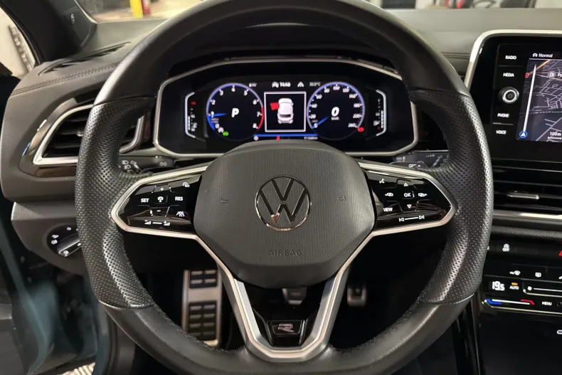 Volkswagen T-Roc din 2022 cu 91.368 km - oferta VOL259150 - foto 16