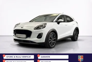 Ford Puma din 2022 - oferta FOR259151