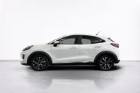 Ford Puma din 2022 cu 87.846 km - oferta FOR259151 - foto 2
