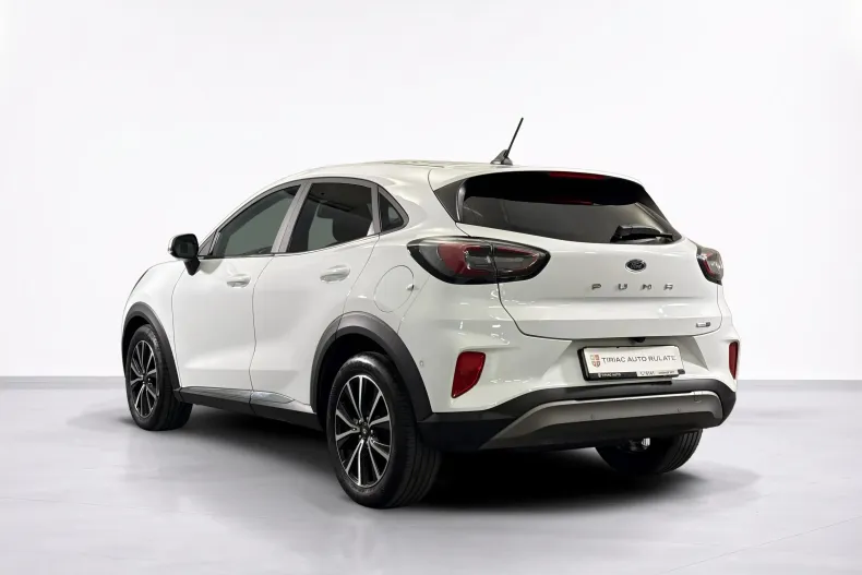 Ford Puma din 2022 cu 87.846 km - oferta FOR259151 - foto 3
