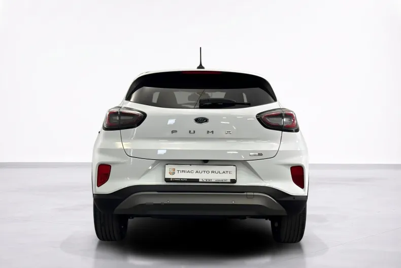 Ford Puma din 2022 cu 87.846 km - oferta FOR259151 - foto 4