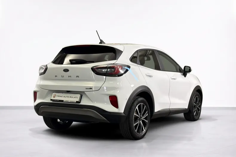 Ford Puma din 2022 cu 87.846 km - oferta FOR259151 - foto 5