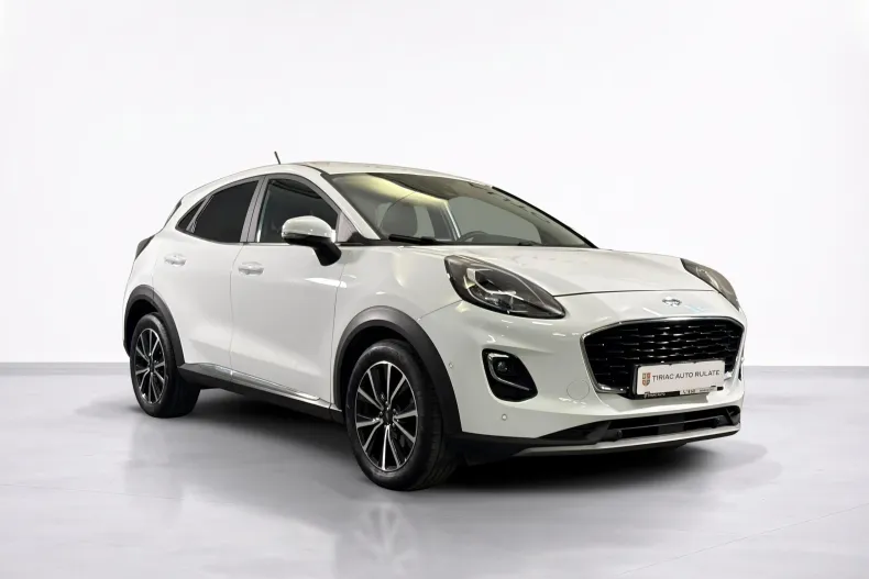 Ford Puma din 2022 cu 87.846 km - oferta FOR259151 - foto 7