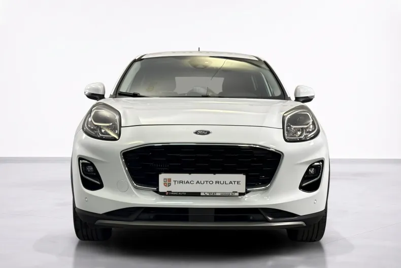 Ford Puma din 2022 cu 87.846 km - oferta FOR259151 - foto 8
