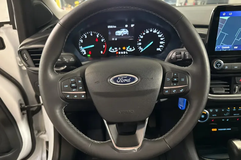 Ford Puma din 2022 cu 87.846 km - oferta FOR259151 - foto 16