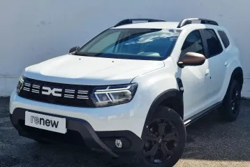 Dacia Duster din 2024 - oferta DAC259154