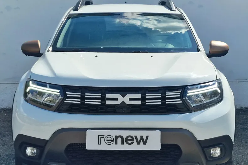 Dacia Duster din 2024 cu 38.100 km - oferta DAC259154 - foto 3