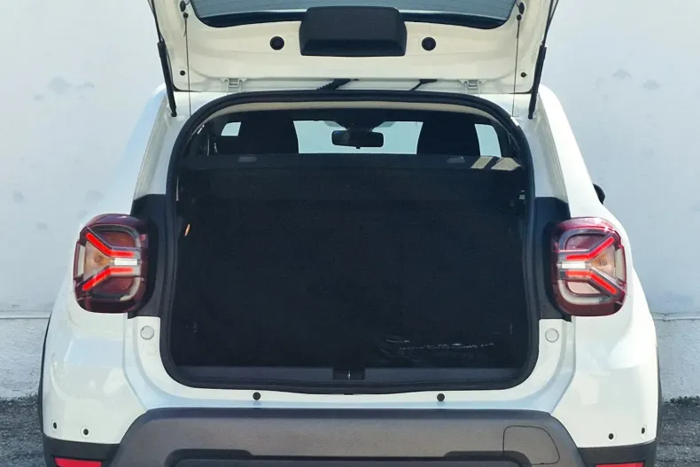 Dacia Duster din 2024 cu 38.100 km - oferta DAC259154 - foto 5