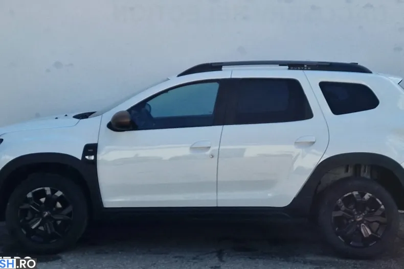 Dacia Duster din 2024 cu 38.100 km - oferta DAC259154 - foto 6