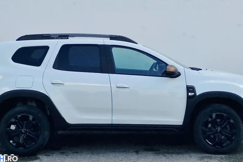 Dacia Duster din 2024 cu 38.100 km - oferta DAC259154 - foto 7