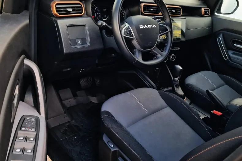 Dacia Duster din 2024 cu 38.100 km - oferta DAC259154 - foto 10